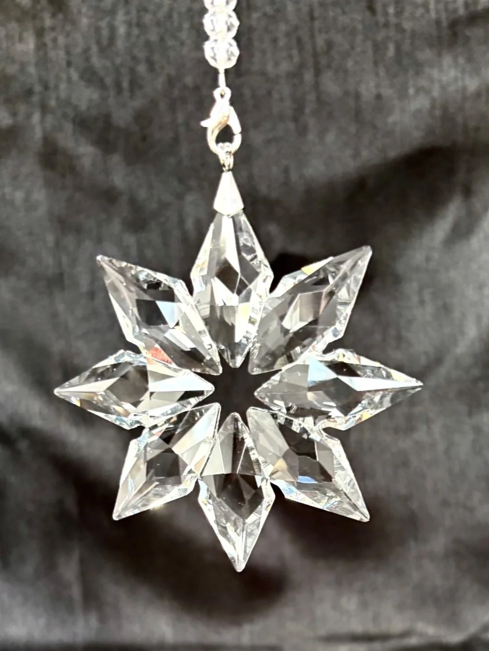 Aurum Bohemia gorgeous crystal